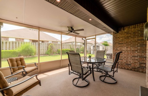 Rogers House | Bikers Paradise , Trails, Promenade Mall, AMP, Restaurants, and Top Golf