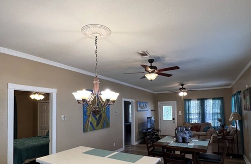 Biloxi House | Biloxi Private Neighborhood