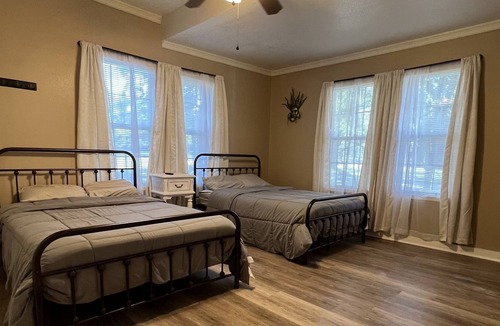 Biloxi House | Biloxi Private Neighborhood