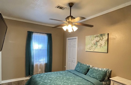 Biloxi House | Biloxi Private Neighborhood