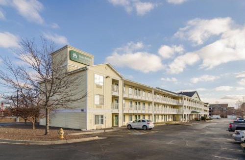 Sulphur Hotel | Birch Hill Suites Extended Stay Lake Charles - Sulphur