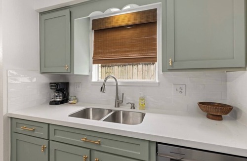 Kingwood House | Birdie's Hideout - Kingwood 3BR, King Bed, Near IAH