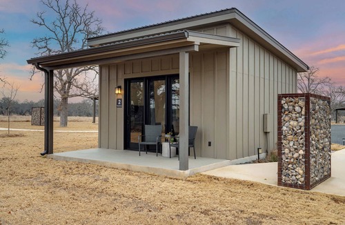 Stonewall Apartment | Blackstone Casita 2 at Featherstone Ranch