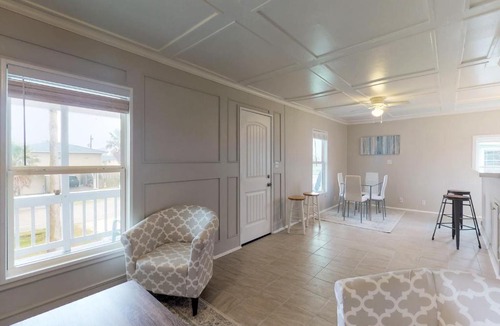 Jamaica Beach House | Blue Breeze