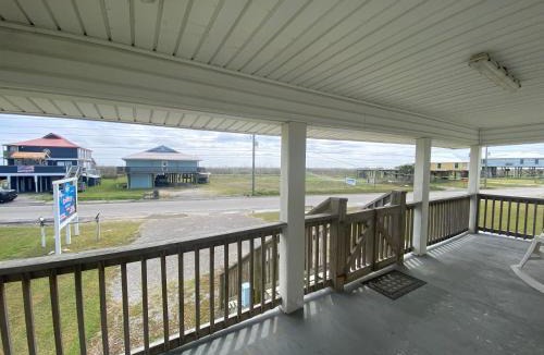 Grand Isle Hotel | Blue Dolphin Inn and Cottages