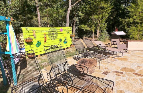 Valley Ridge Condo | Blue Ridge Hideaway ~ Convenient & Secluded Oasis!