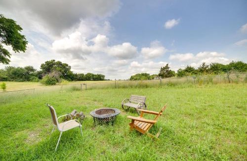 Westminster House | Blue Ridge Retreat on 10-Acre Farm: Rural Reset!