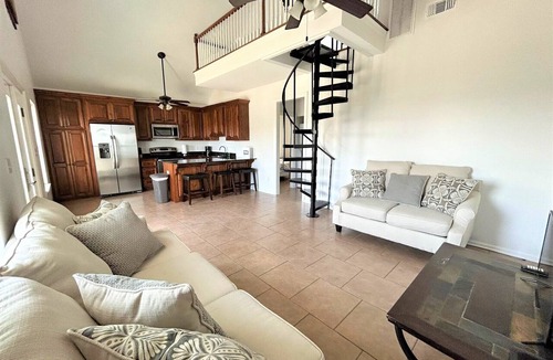 Grand Isle Condo | Blue Water Villa B - Coastal Realty Group