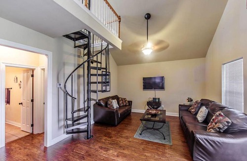 Grand Isle House | Blue Water Villa (F) cabin