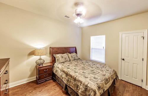 Grand Isle House | Blue Water Villa (G) cabin