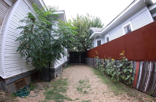 Cedars Villa | Bohemian Container Tiny Home centrally located in The Cedars artist neighborhood
