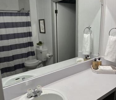 Eunice House | Bon Temps House - close to everything Eunice has to offer!