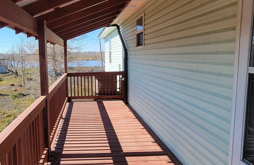 Lafitte House | Book and enjoy the outdoors! See weekday discounts! 30min from New Orleans