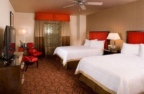 Bossier City Hotel | Boomtown Bossier City