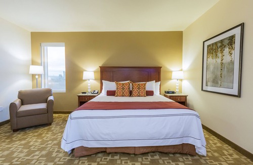 Harvey Hotel | Boomtown Casino & Hotel New Orleans