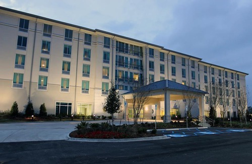 Harvey Hotel | Boomtown Casino & Hotel New Orleans
