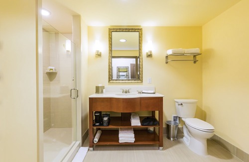 Harvey Hotel | Boomtown Casino & Hotel New Orleans