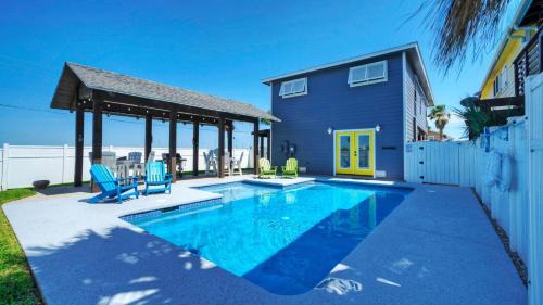 Leeward Sands House | Boujee Pelican by AvantStay