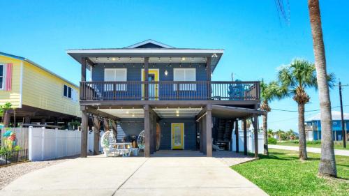 Leeward Sands House | Boujee Pelican by AvantStay
