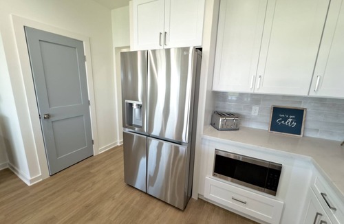Surfside Beach House | Brand new 3-bedroom beach house, just a few blocks from the ocean