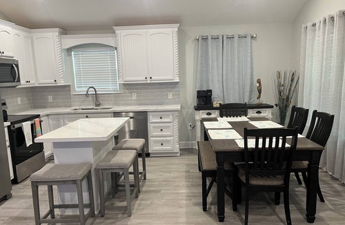 Surfside Beach House | Brand new beach home 3BR near beach and fishing
