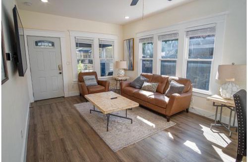 Denver Heights Villa | Brand New Craftsman 2BR2BA Home in Denver Heights