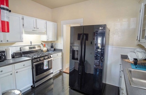 Denver Heights House | ⭐️Brand New Listing!⭐️Cozy Historic House 5min*DT