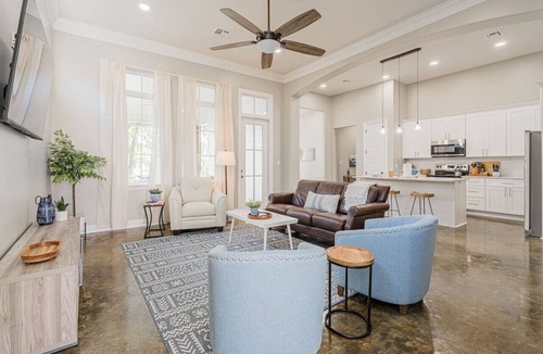 Lafayette House | Brand New Luxury Home In The Center Of Lafayette