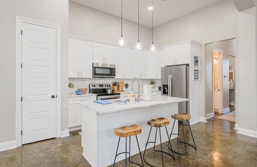 Lafayette House | Brand New Luxury Home In The Center Of Lafayette