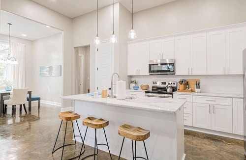 Lafayette House | Brand New Luxury Home In The Center Of Lafayette