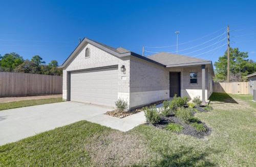 Spring House | Brand New Spring Home < 1 Mi to Old Town!
