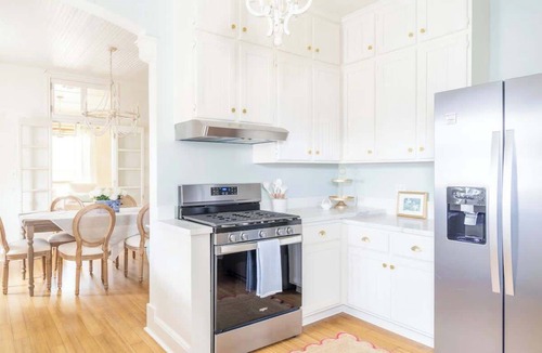 La Grange House | Bridal Ready + Southern Charm | The Moli