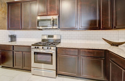 Rosenberg House | Bright & Airy 3BR Home Near OakBend Med Center - Perfect for Families & Nurses