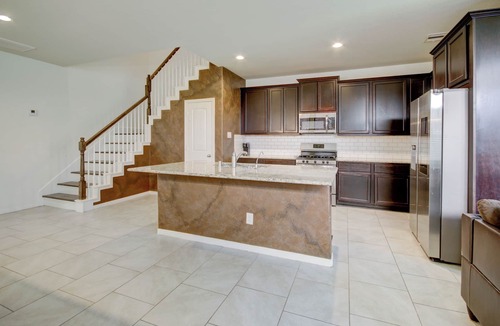 Rosenberg House | Bright & Airy 3BR Home Near OakBend Med Center - Perfect for Families & Nurses