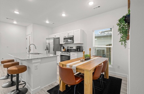 Centerton House | Bright Modern Home near Bentonville, Perfect for Families, Pets, Remote Work