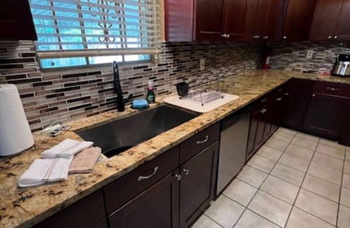 Northside House | Bring the whole family to this great place with lots of room for fun.