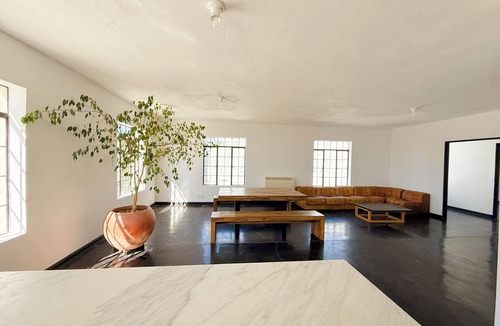 Marfa House | BRITE BUILDING - Spacious Upstairs Condo in heart of Marfa