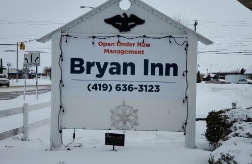 Bryan Hotel | Bryan Inn