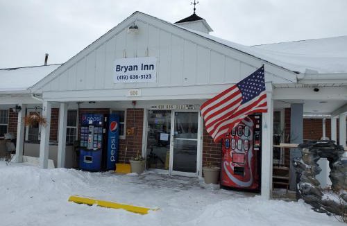 Bryan Hotel | Bryan Inn