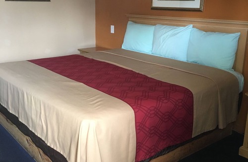 Abbeville Hotel | Budget Inn And Suites