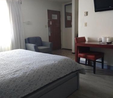 Durango Hotel | Budget Inn Durango