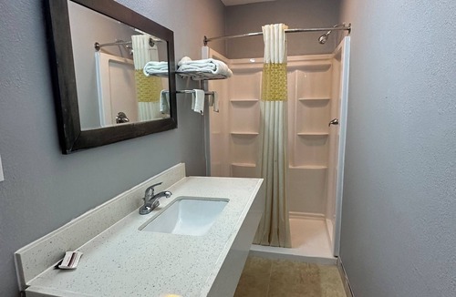 Magnolia Hotel | Budget Inn Magnolia