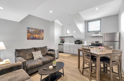New Orleans Hotel | Bywater Haven: Near FQ&Frenchman + Secure Parking