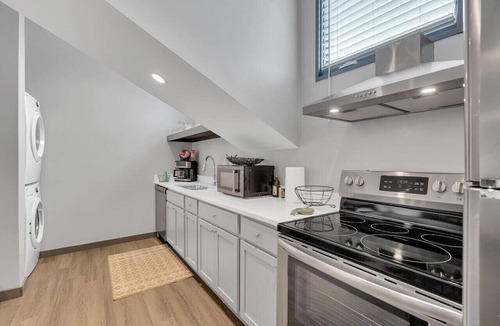 New Orleans Hotel | Bywater Haven: Near FQ&Frenchman + Secure Parking