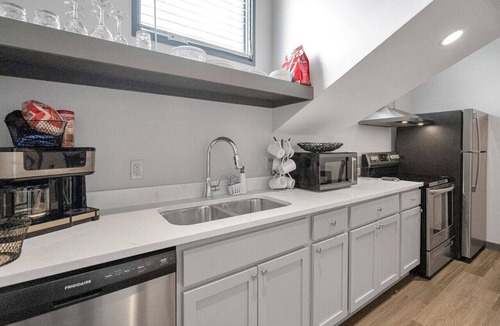 New Orleans Hotel | Bywater Haven: Near FQ&Frenchman + Secure Parking