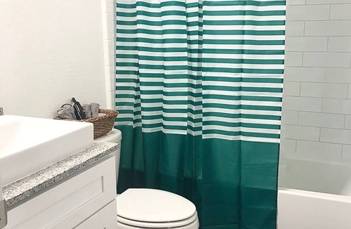 St. Johns Apartment | C42 Spacious Studio in All Inclusive Community