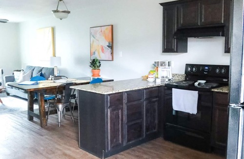 Lake Charles House | “Ca C’est Bon”