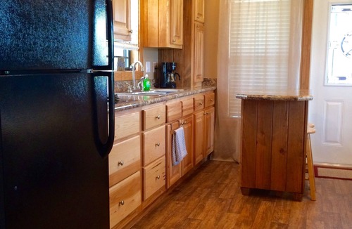 Harper House | Cabin Farm Stay close to Fredericksburg, TX DOGS WELCOME