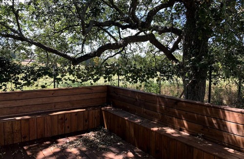 Albert Cabin | Cabin for Wine Country Wanderers