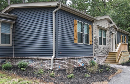 Royal Cabin | Cabin K, Beautiful 3 bedroom Cabin On Lake Ouachita!